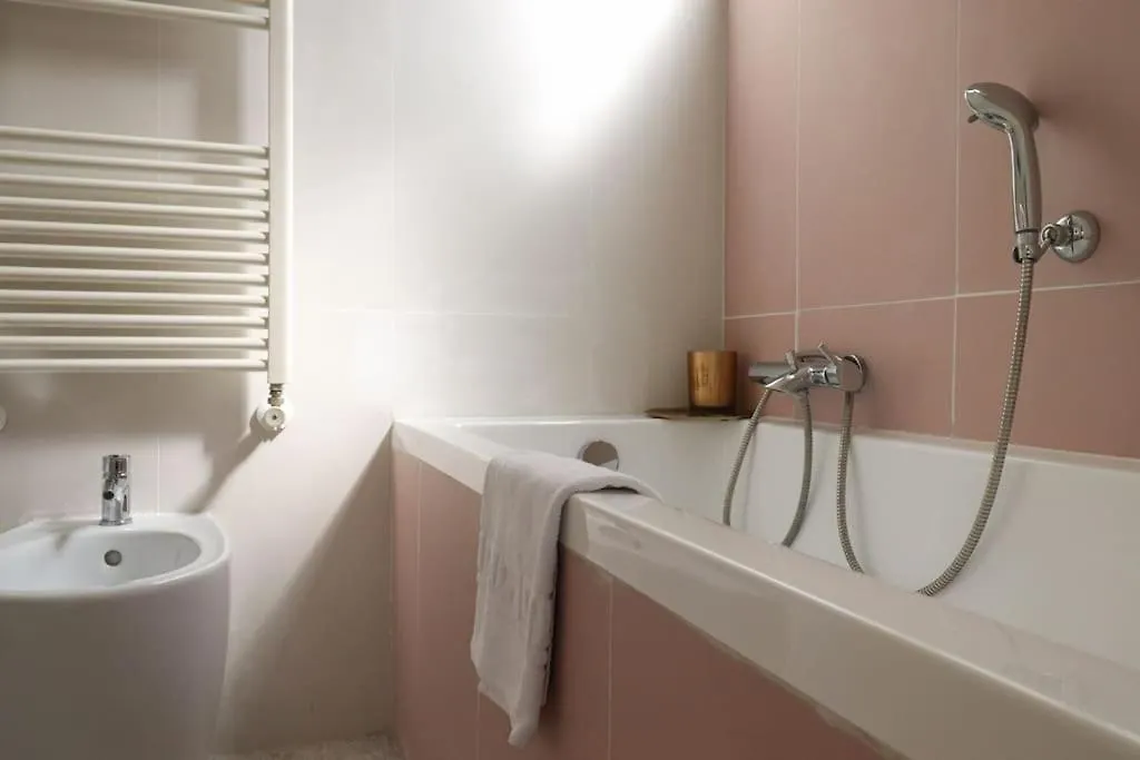We Home - Pamphili House Rome