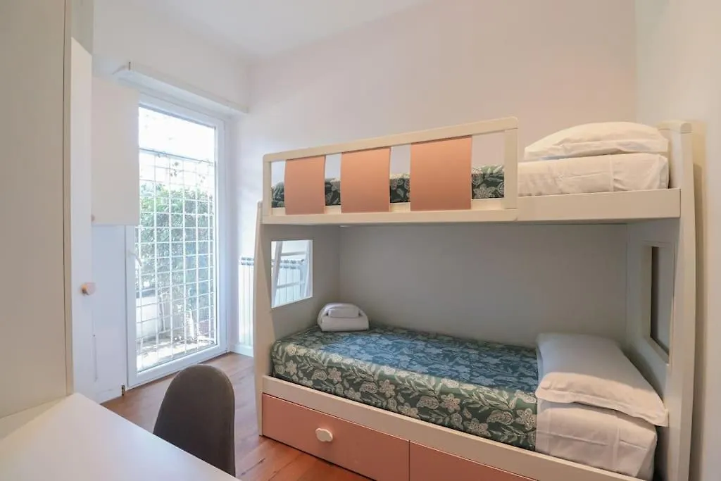 Apartment We Home - Pamphili House Rome