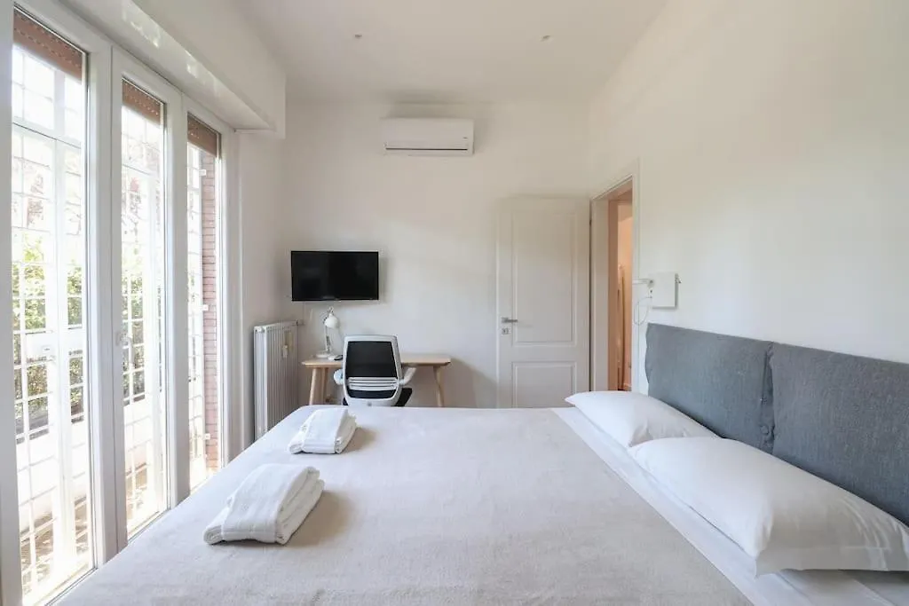 We Home - Pamphili House Rome 0*,