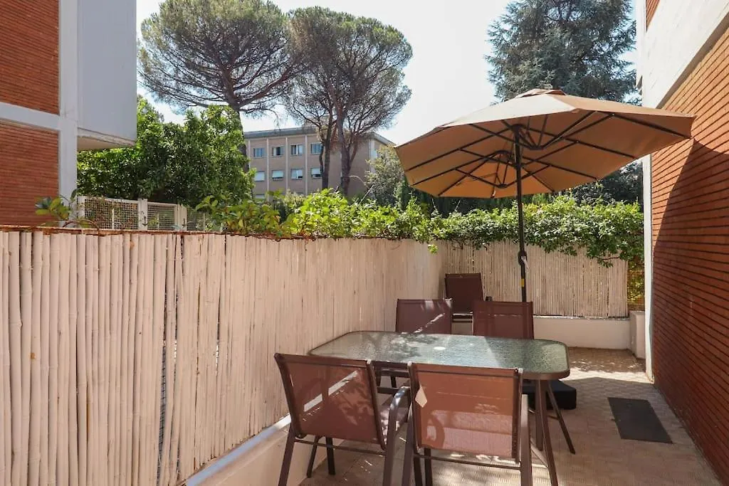 We Home - Pamphili House Rome