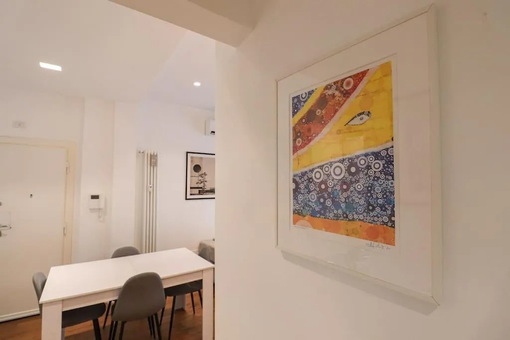 We Home - Pamphili House Rome Apartment