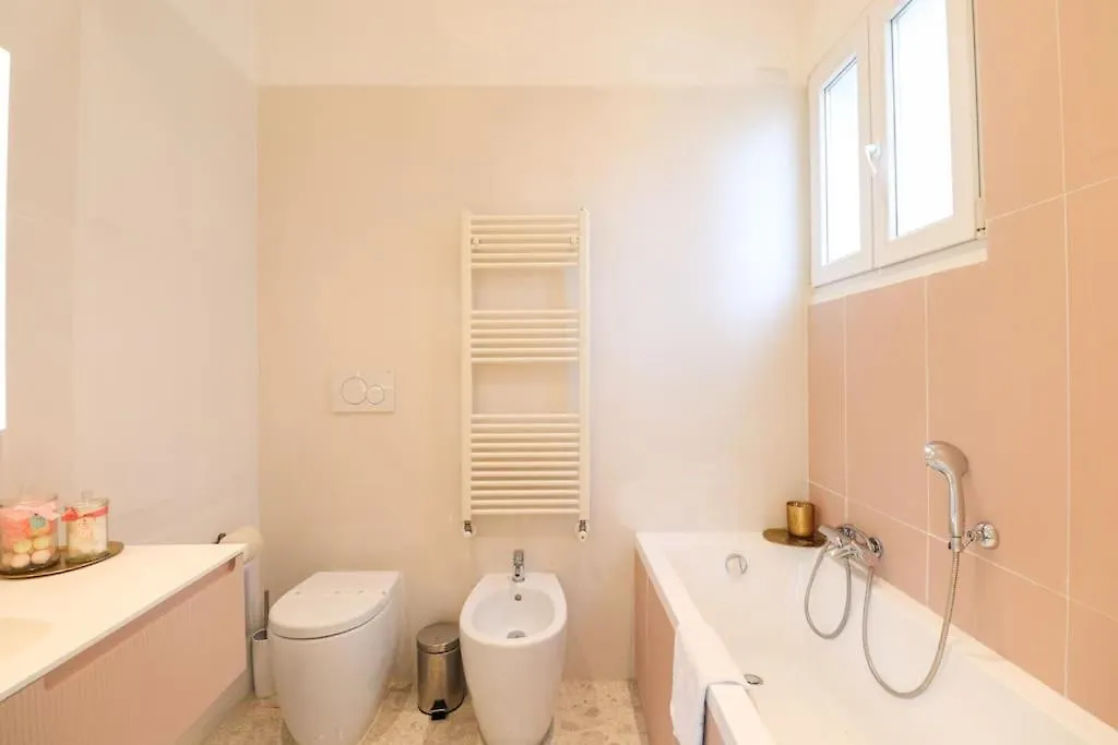 We Home - Pamphili House Rome Apartment