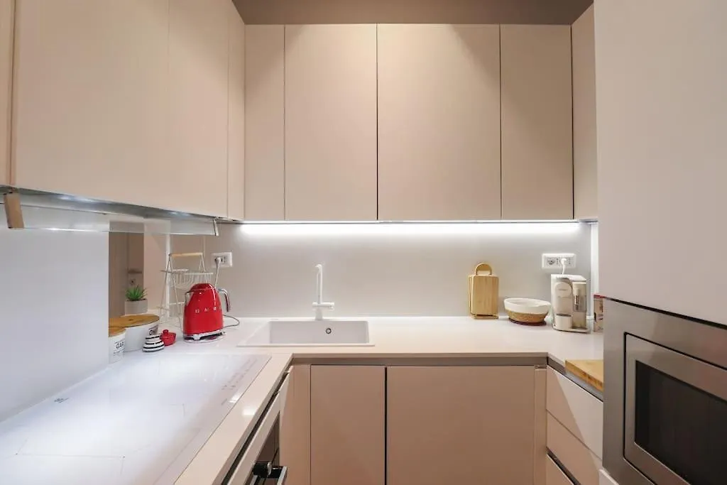 Apartment We Home - Pamphili House Rome