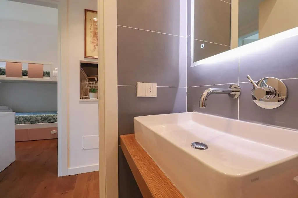 Apartment We Home - Pamphili House Rome