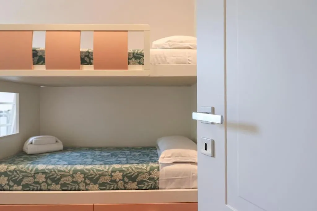 Apartment We Home - Pamphili House Rome