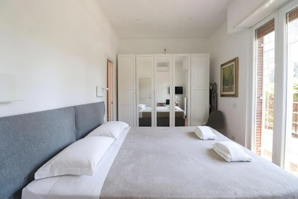 We Home - Pamphili House Rome 0*,