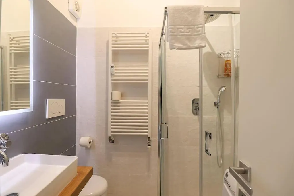Apartment We Home - Pamphili House Rome Italy