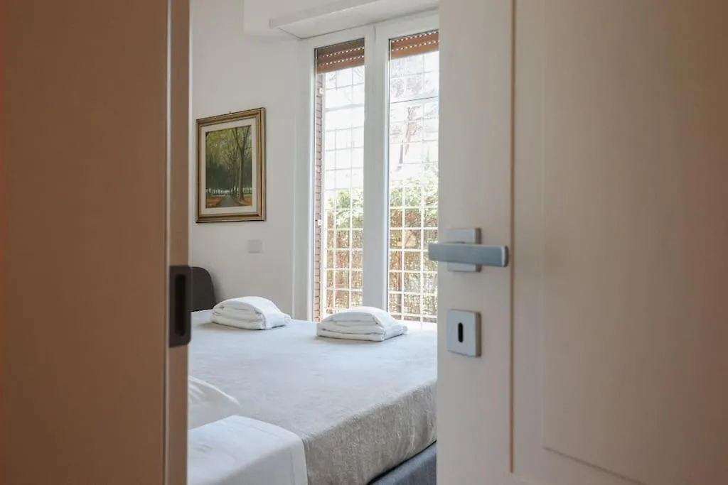 We Home - Pamphili House Rome Italy