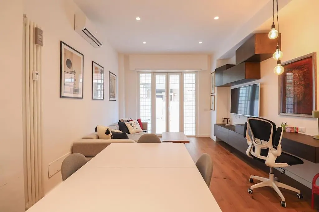 Apartment We Home - Pamphili House Rome