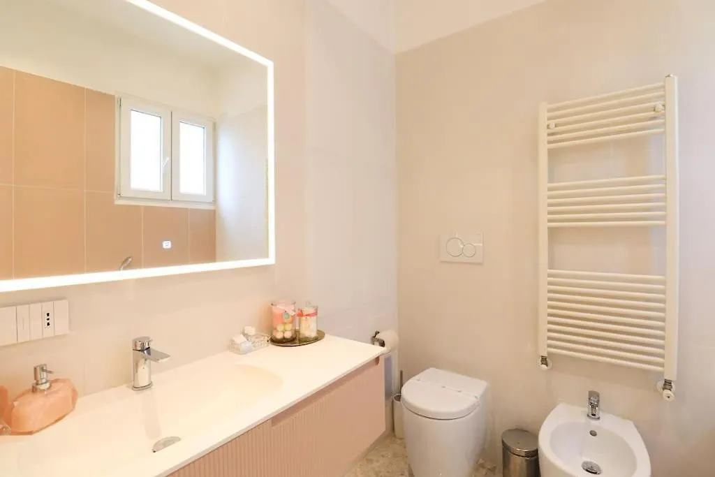 We Home - Pamphili House Rome Apartment