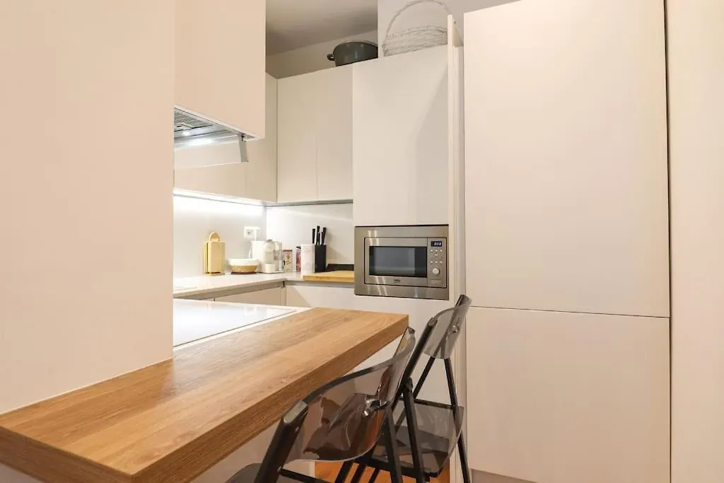 Apartment We Home - Pamphili House Rome