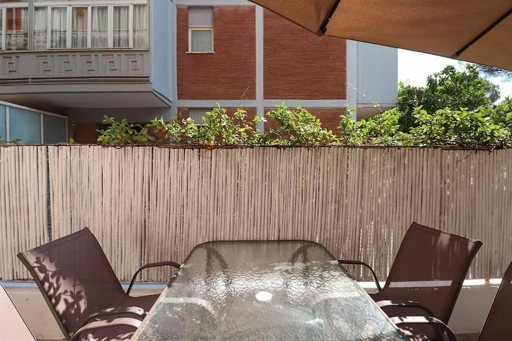 We Home - Pamphili House Rome Apartment