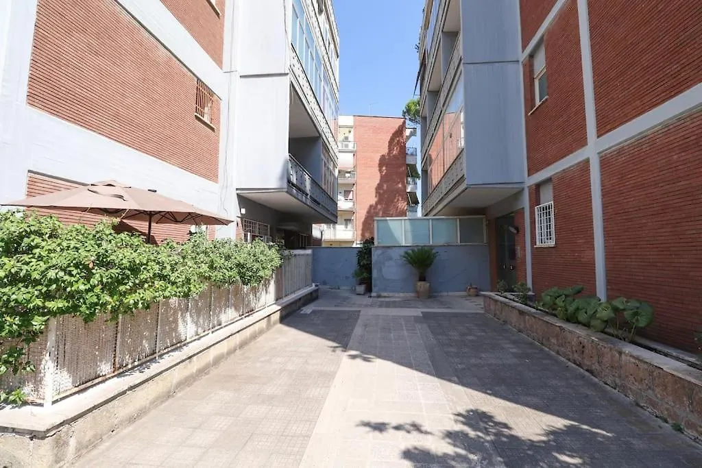 Apartment We Home - Pamphili House Rome Italy