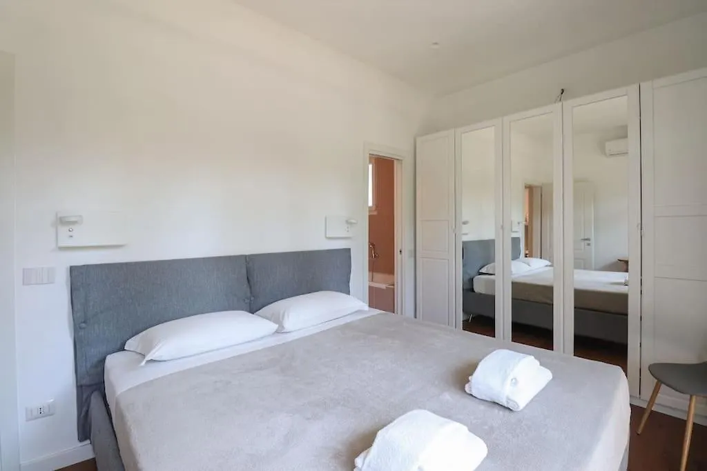 Apartment We Home - Pamphili House Rome