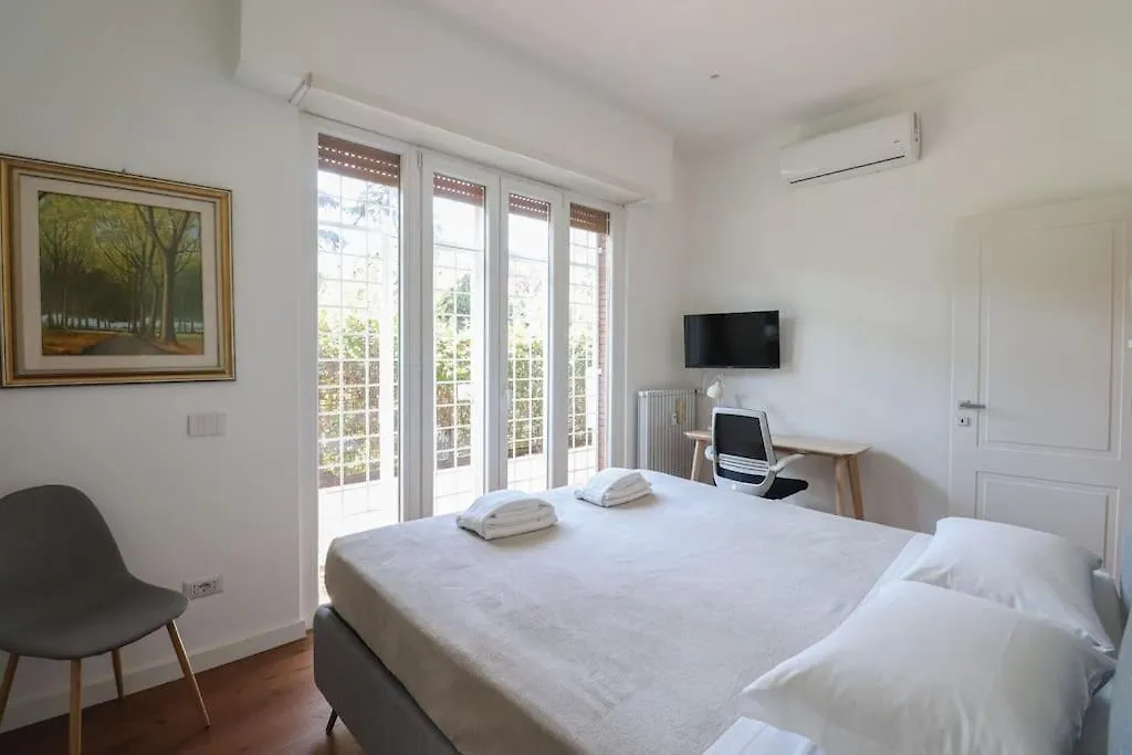 We Home - Pamphili House Rome 0*,