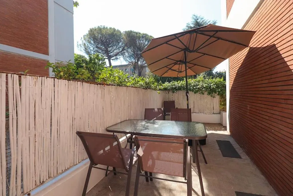 We Home - Pamphili House Rome Apartment