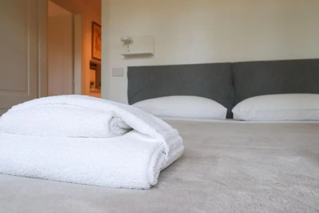 We Home - Pamphili House Rome Apartment